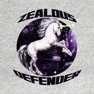 Zealous Defender T-Shirt